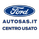 Logo Autosas Spa